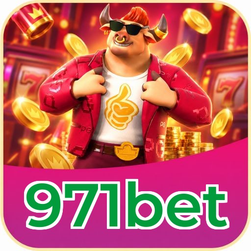 Pacote de boas-vindas ao criar conta na 971bet