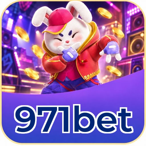 Catálogo de 2.547 jogos da 971bet incluindo Pragmatic Play e Evolution Gaming