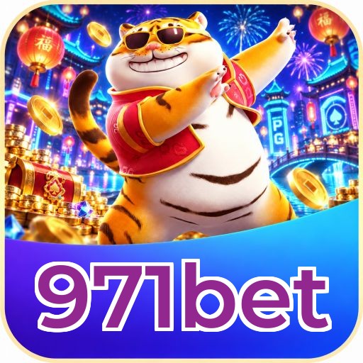 Grandes vitórias em Fortune Games na 971bet com PIX rápido