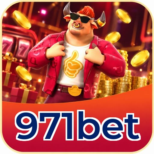 Bônus 971bet R$5.000 mais 500 giros grátis com rollover justo