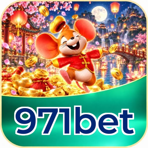 Bônus exclusivo do APK 971bet